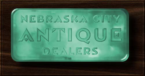 Nebraska City Antique Stores
